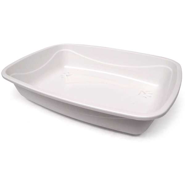 Bandeja Higienica Luxo Pet Injet