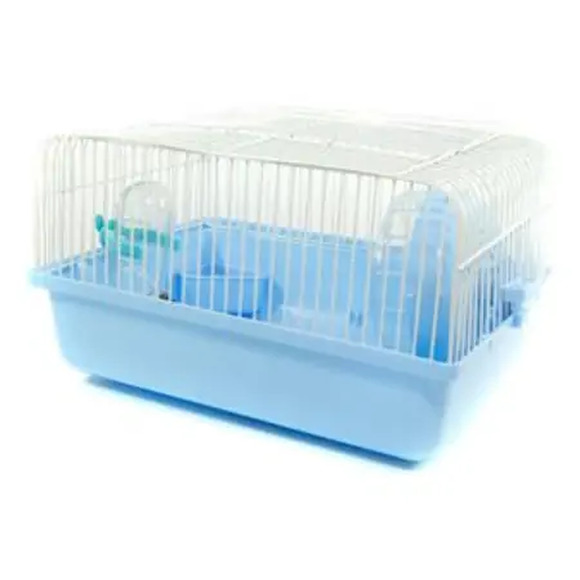 Gaiola para Hamster Pop Show The Pets Brasil Nº2