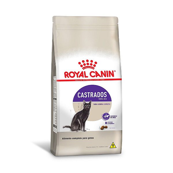 Royal Canin Feline Sterilised 10,1 Kg