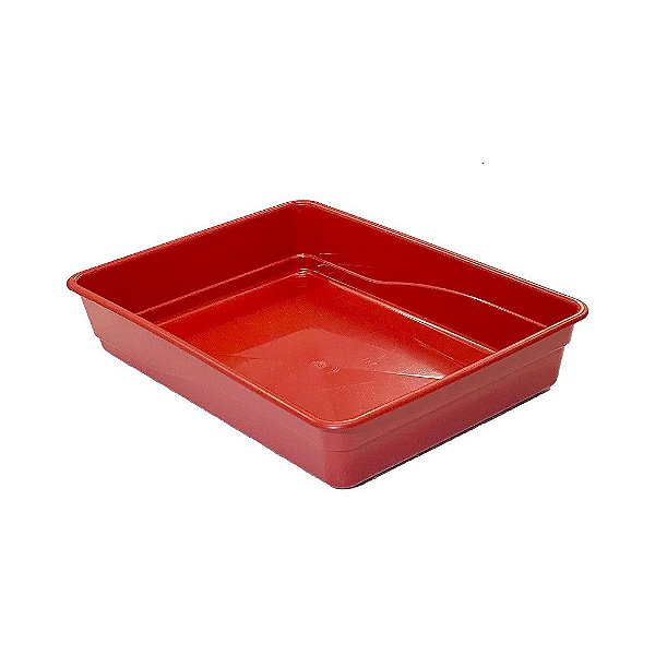 Bandeja Christino Higienica para Gato Simples