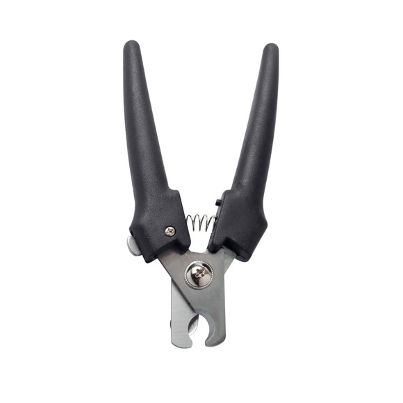 Alicate Unha Tradicional Médio Savana Pet Único