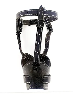 Focinheira para Passeio N 13