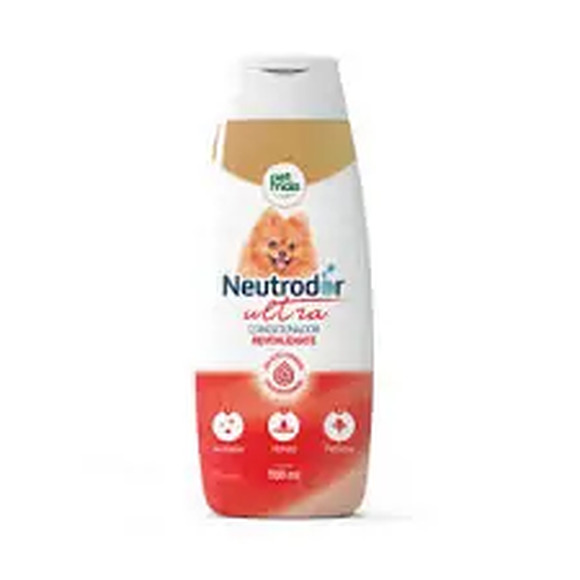 Condicionador para Cães Revitalizante Neutrodor Petmais 700 ml