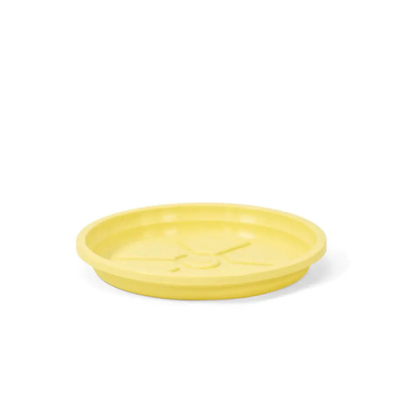 Prato Aquarela Nutriplan Jardins Amarelo 0,5