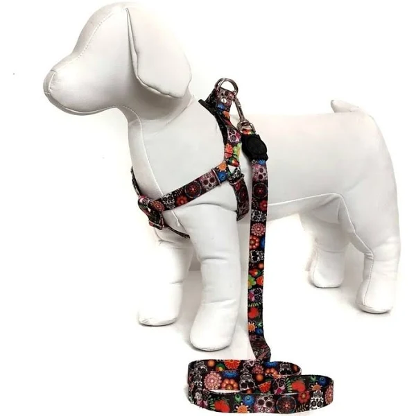 Peitoral Cocker-Gisele