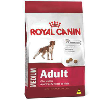 Royal Canin Dog Medium Adult 15 Kg