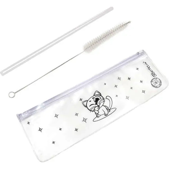 Kit de Limpeza para Bebedouro MagiCat CatMyPet Único