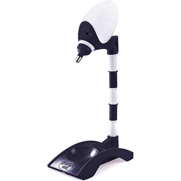 Comedouro De Bilha Truqys Pet Lambe-Lambe