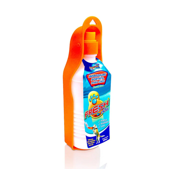 Bebedouro Automático Fresh Dog Chalesco 250 ml