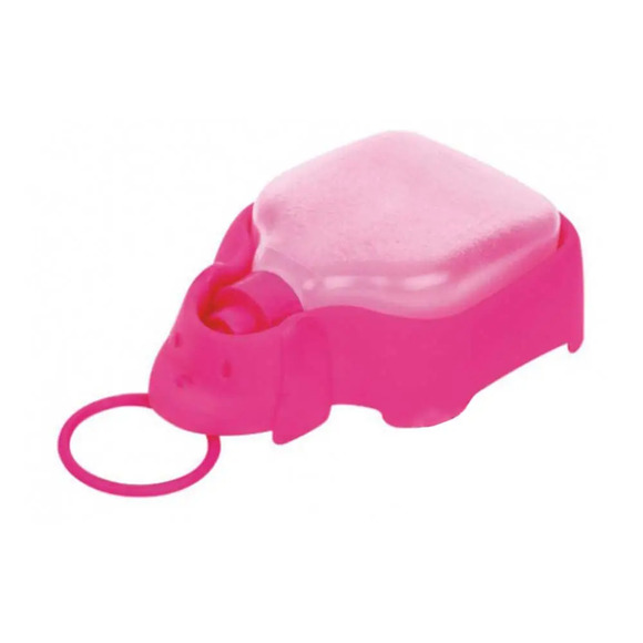 Bebedouro Portátil Rosa Sanremo 330 ml