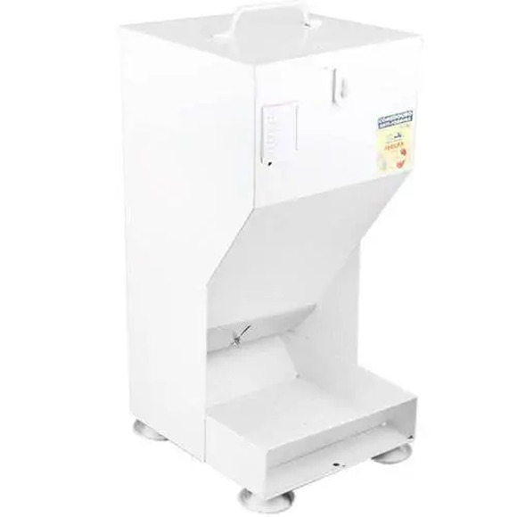 Comedouro Para Animais Capacidade 10kg Fercar Único