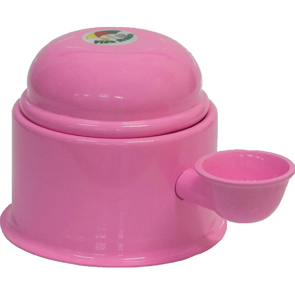 Bebedouro Para Cães E Gatos Automático 0,7 Lit P