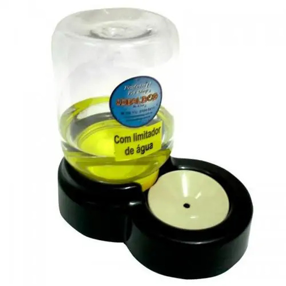 Bebedouro Automático Com Limitador 3 L