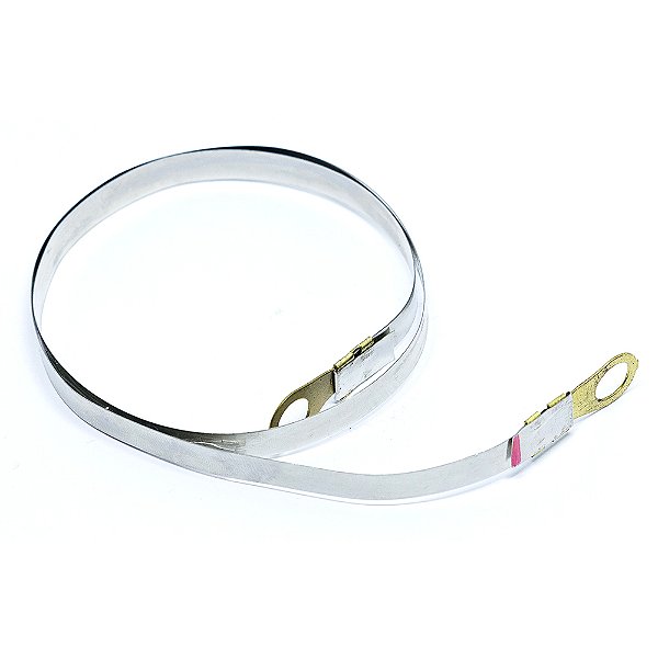 Resistência Fita para Seladora Robusta Elétrica 450mm