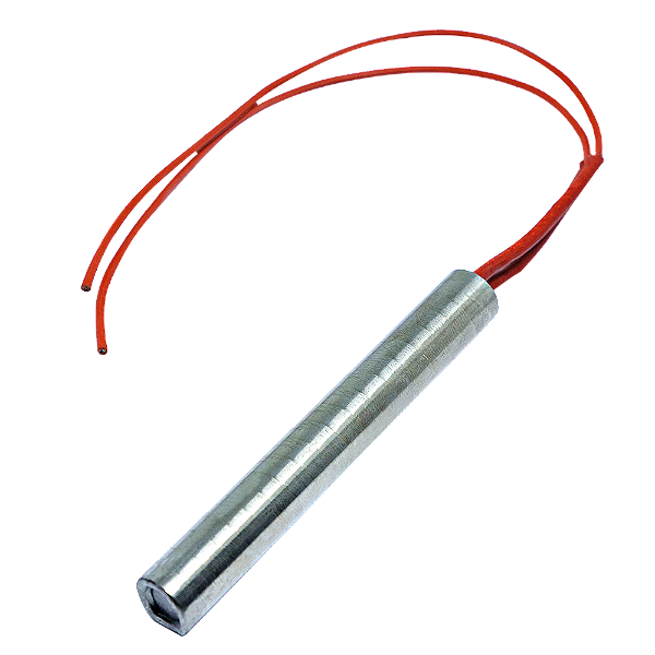 Resistência Cart. para Seladora CASM/SA 1000 e 900 - Selagem (330W)