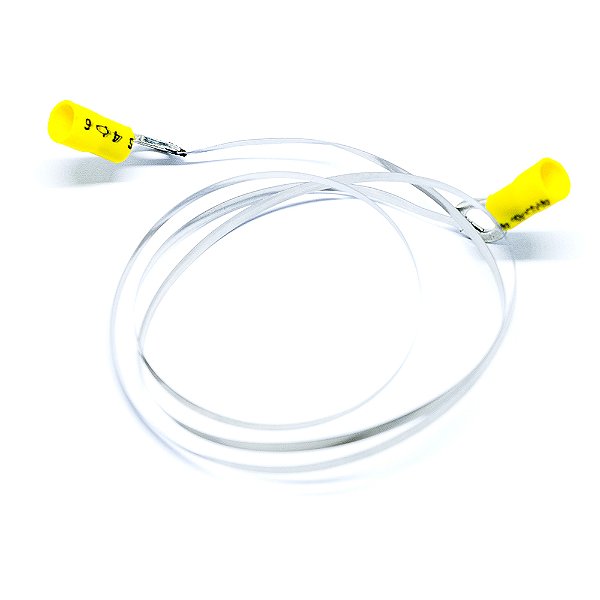 Resistência Fita Para Seladora Manual SM60 - 60cm