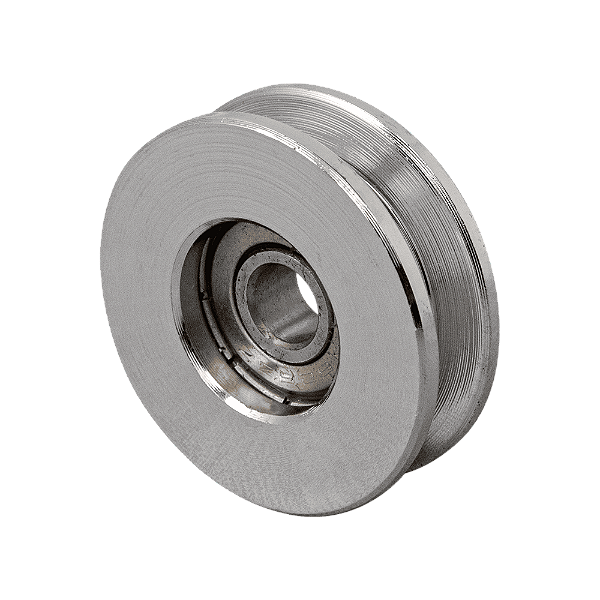Polia Guia da Correia Dentada para Seladoras CASM 1000 (SA 1000) e CASM 900 (SA 900)
