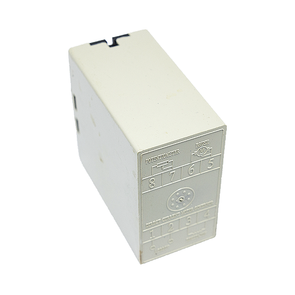 Fonte para Controle de Velocidade do Motor para Seladoras CASM 1000 (SA 1000), CASM 900 (SA 900) e Túnel CSTM 4525 (TDE 450)