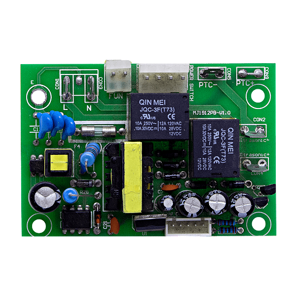 Placa Auxiliar Modelo SVU-10LA para Sous Vide TCSV - 110V e 220V