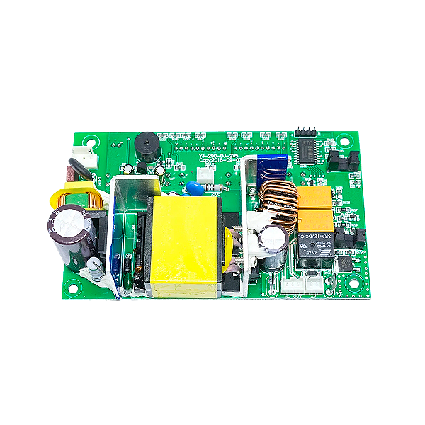 Placa Eletrônica para Seladora a Vácuo Automática com Reservatório - 220V