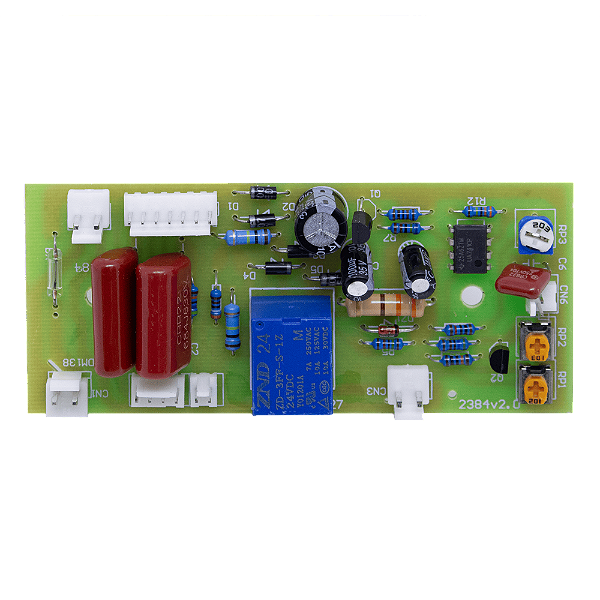 Placa Eletrônica para Plastificadora - 220V