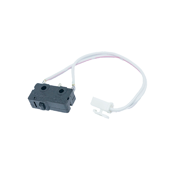 Micro Chave de Acionamento da Placa Eletrônica para Seladora a Vácuo com Reservatório CPVS 290 R (FS 290)