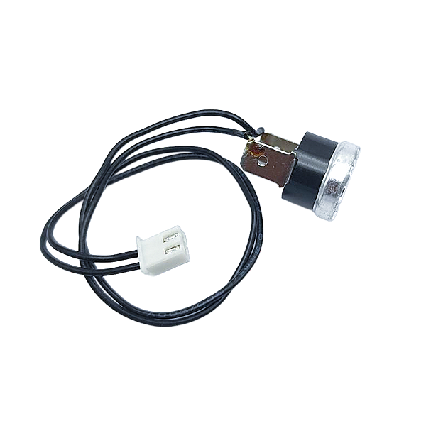 Termostato da Temperatura da Placa para Seladora Manual de Indução CET500 A/B/C