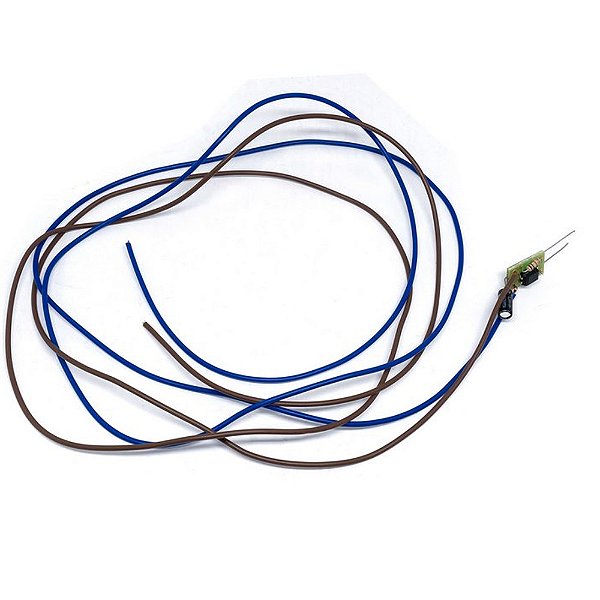 Placa Eletrônica do Contador para Seladora CASM 1000 (SA 1000)