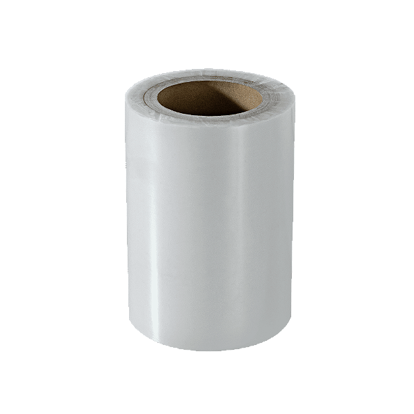 Bobina para Seladora de Bandeja PE + PET 150mm x 480m
