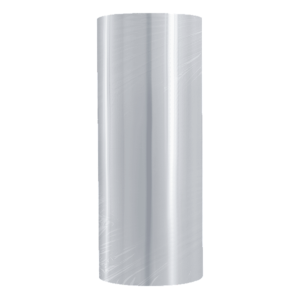 Bobina Termoencolhível para Seladora e Termoencolhedora - 600mm