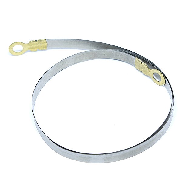 Resistência para Seladora a Vácuo CNVS 600 (DZQ 600) - Com Olhal