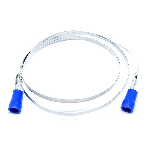 Resistência Fita Para Seladora Manual SM40 - 40cm