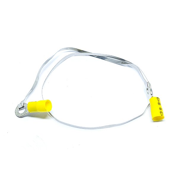 Resistência Fita Para Seladora Manual SM30 - 30cm