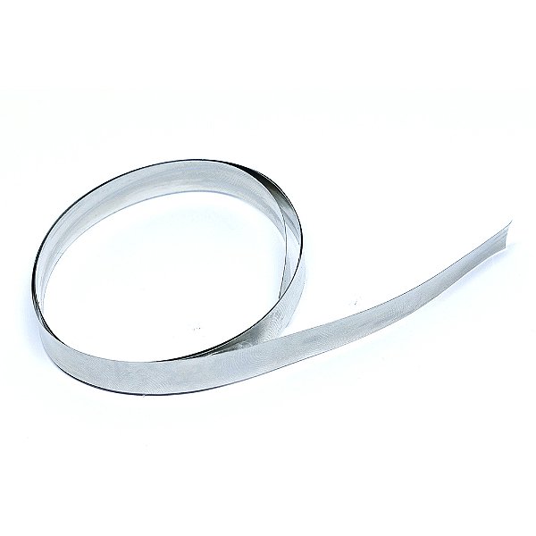 Resistência Fita para Seladora a Vácuo CCVS 300 (DZ 300) Crystal / CCVS 280 (DZ 280) - Sem Corte