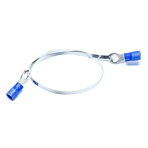 Resistência Fita Para Seladora Manual SM20 - 20cm