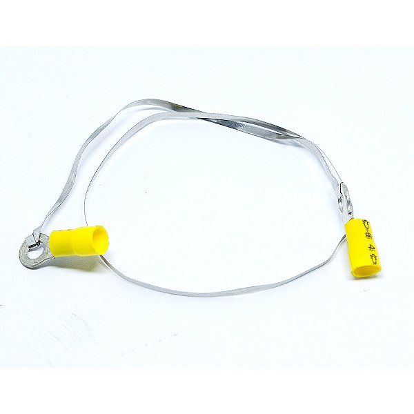 Resistência Fita Para Seladora Manual SM50 - 50cm