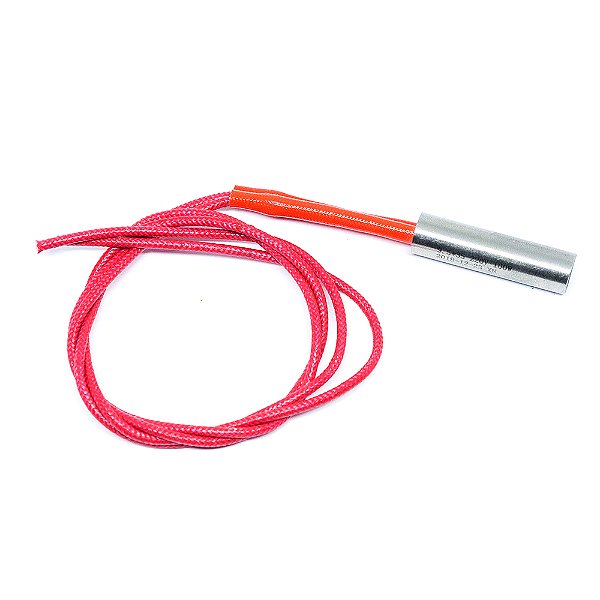 Resistência Cart. para Empacotadora de Grãos - Datador 220V 100W