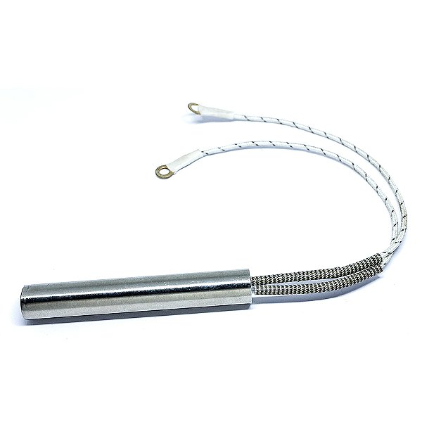 Resistência cart. para Empacotadora de Grãos (Selagem Horizontal) - 110V