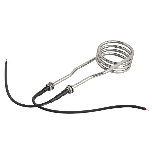 Resistência para Termocirculador Sous Vide TCSV-100 25L  - 220V 1500W