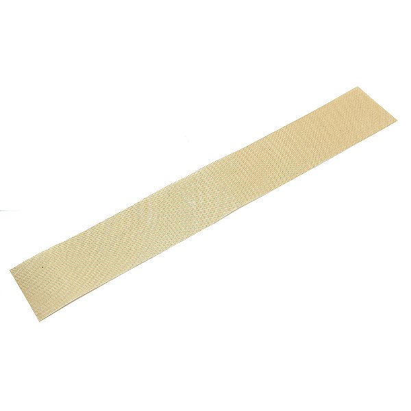 Teflon para Seladora Manual 30cm CETRO - Sem Adesivo