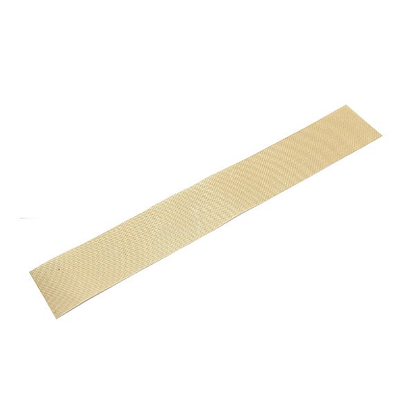 Teflon para Seladora Manual 10cm CETRO - Sem Adesivo