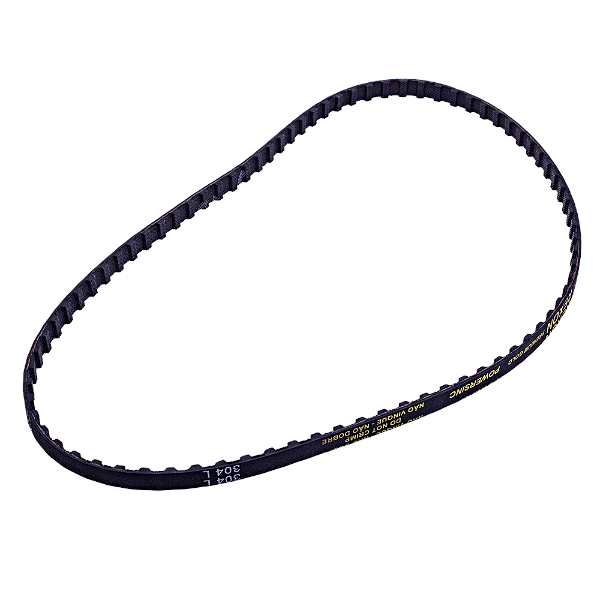 Correia Sincronizadora 304L - 08mm para Seladora em L Automática CASM 6025 LT (QL6025)