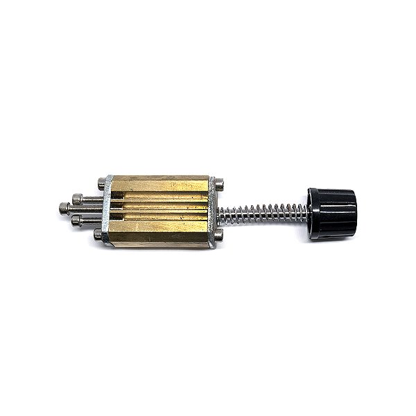 Porta Dígitos para Datador Manual CDPM M (DY-8B) - 15 x 3 x 2mm