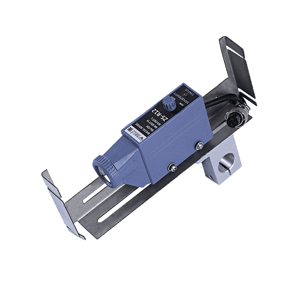 Fotocélula para Empacotadora Automática FLZ - 10-30 VDC ZS-G12