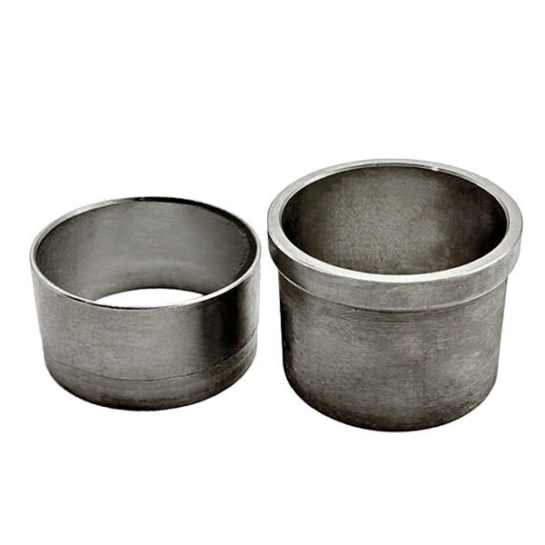 Jogo de 3 canecas para Dosadora KFG