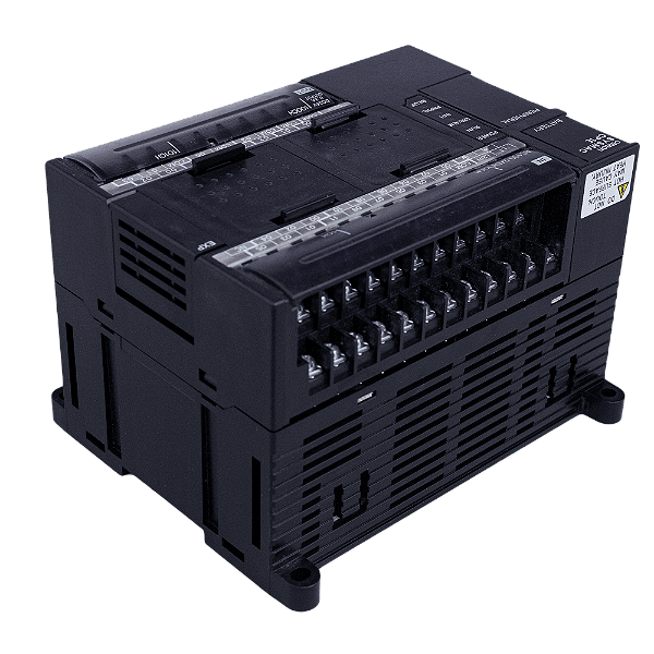 CLP OMRON Modelo SYSMAC CP1E para Dosadora FLG