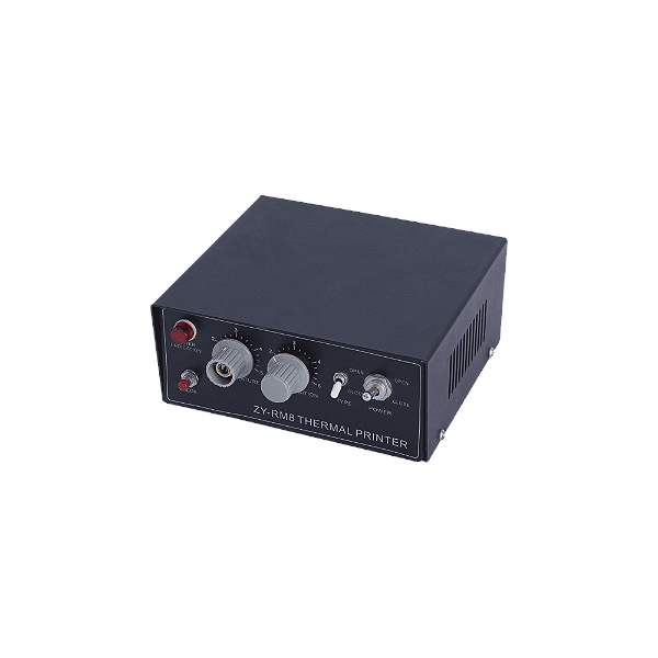 Central de Comando do Datador Completa para Sr1680