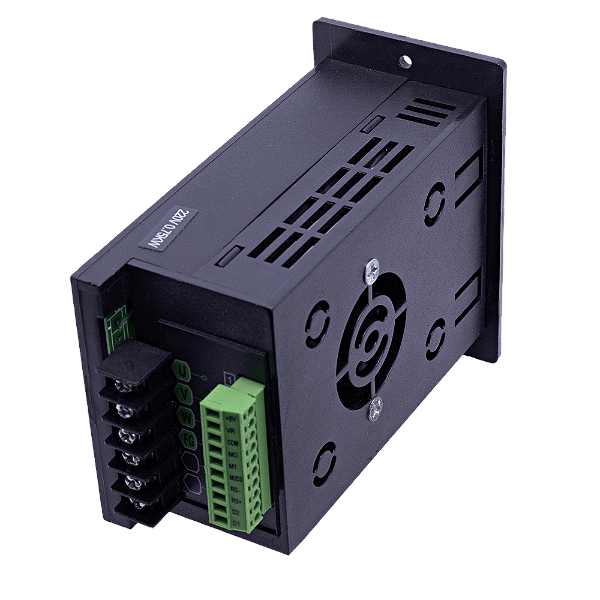 Inversor de Frequência para Polidora e Selecionadora de Cápsulas CPCM S - 220V 750W