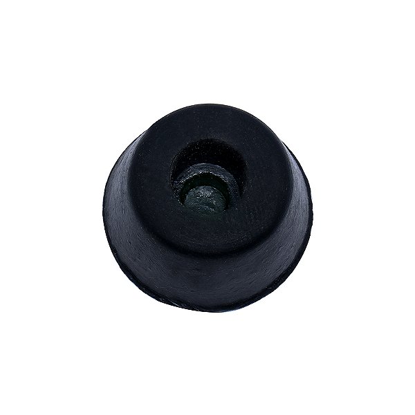 Pé de Borracha para Seladoras CASM 1000 (SA1000)/CASM 900 (SA900) e Datadores CDPM AE (Hp241)/CDPM M (Dy-8b)