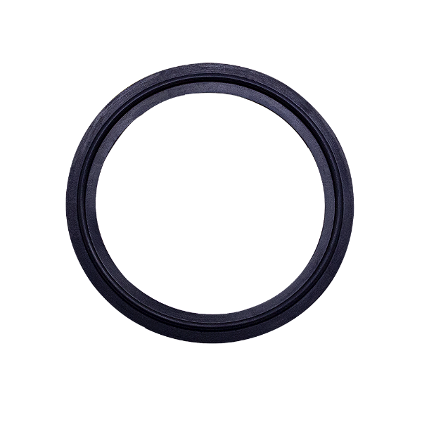 Anel Tc Junção 3 (Int 72mm x Ext 90mm x Lar 9mm x Alt 4mm) - Nitrílica
